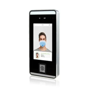 Speed Face Attendance Machine